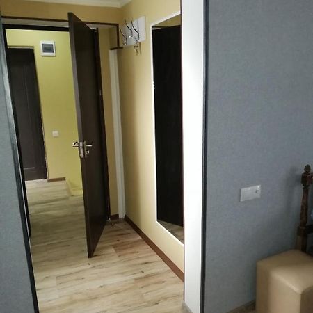 Lamara Apartment Tbilissi Extérieur photo