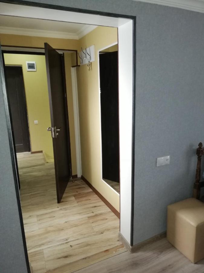Lamara Apartment Tbilissi Extérieur photo