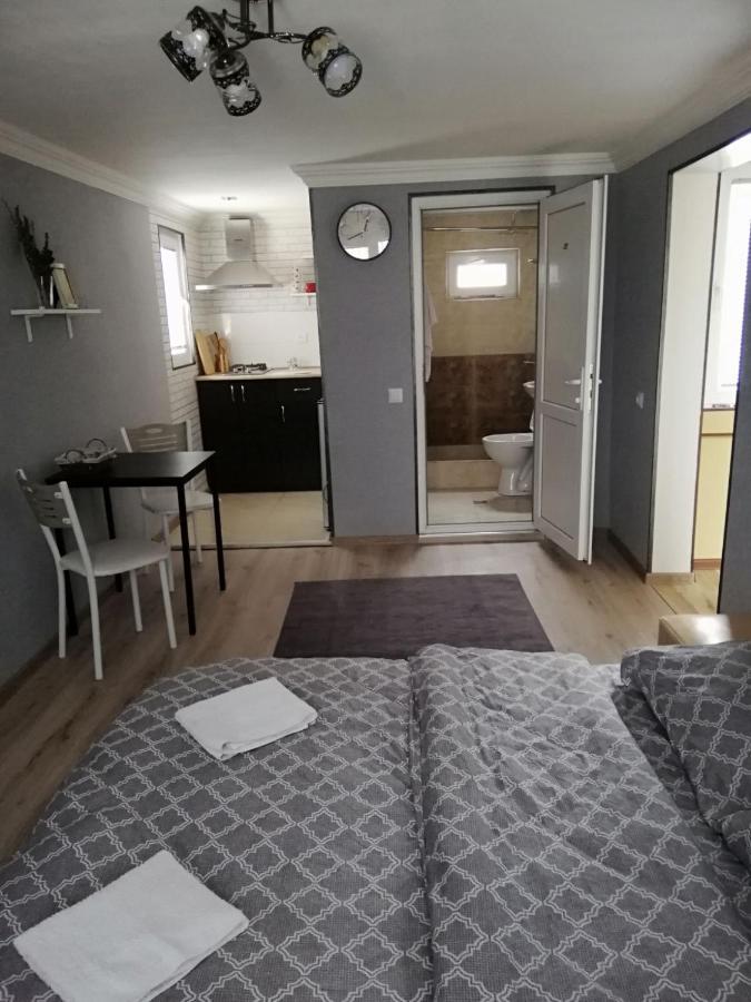 Lamara Apartment Tbilissi Extérieur photo