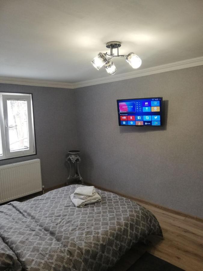Lamara Apartment Tbilissi Extérieur photo
