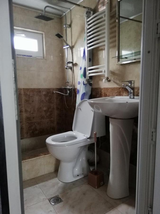 Lamara Apartment Tbilissi Extérieur photo