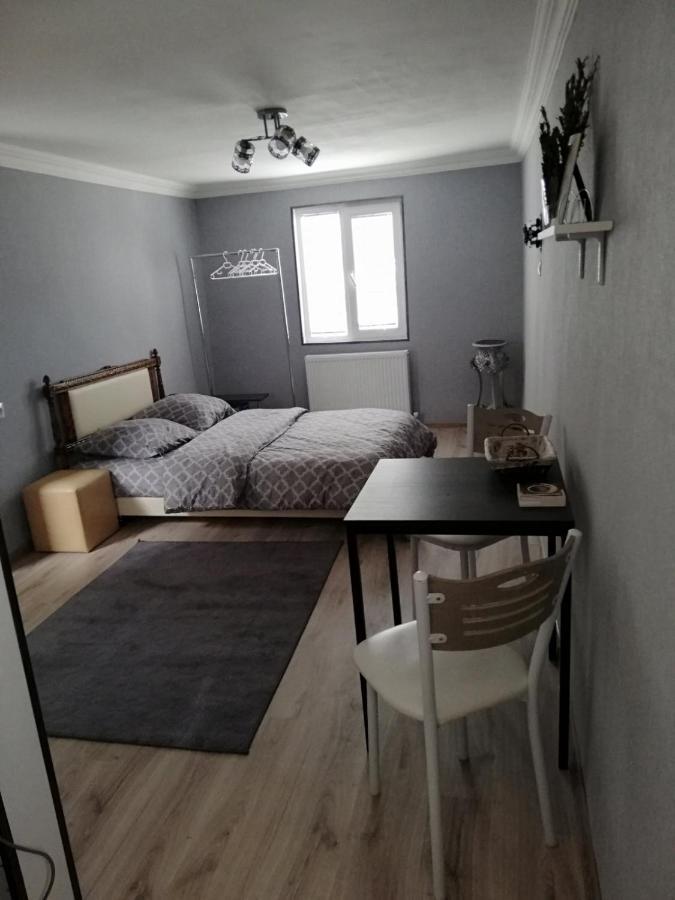 Lamara Apartment Tbilissi Extérieur photo