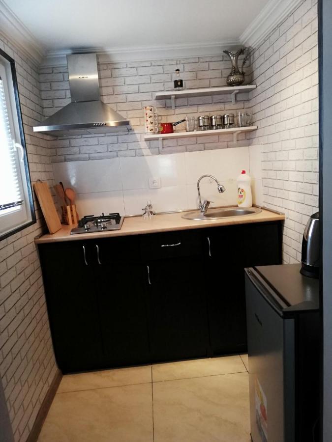 Lamara Apartment Tbilissi Extérieur photo